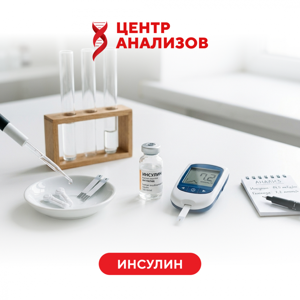 Инсулин