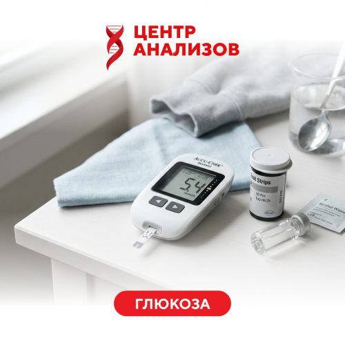 Глюкоза
